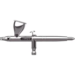 Airbrush: PROFINISH By Vallejo. Gravity System. Two in One - Vallej... 2