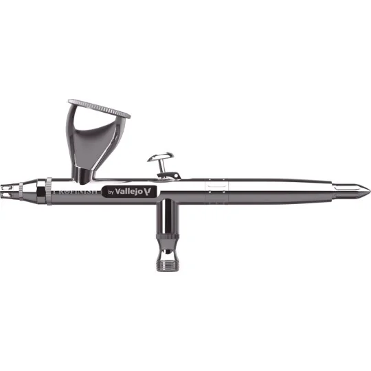 PROFINISH By Vallejo, Gravity System, Two in One - Vallejo 90002