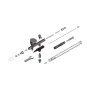 Airbrush: INNOVATOR By Vallejo. Gravity System. Two in One - Vallej... Airbrush: INNOVATOR By Vallejo. Gravity System. Two in One - Vallej...