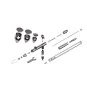 Airbrush: PROFINISH By Vallejo. Gravity System. Two in One - Vallej... Airbrush: PROFINISH By Vallejo. Gravity System. Two in One - Vallej...