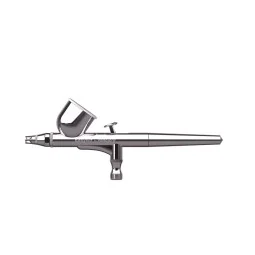 Airbrush: EASYAIR By Vallejo. Gravity System - Vallejo 90003 2