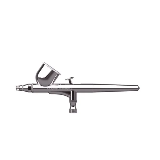 Airbrush: EASYAIR By Vallejo. Gravity System - Vallejo 90003 Airbrush: EASYAIR By Vallejo. Gravity System - Vallejo 90003