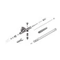 Airbrush: EASYAIR By Vallejo. Gravity System - Vallejo 90003 Airbrush: EASYAIR By Vallejo. Gravity System - Vallejo 90003
