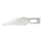 11 classic fine point blades (5) for no. 1 handle - Vallejo T06003