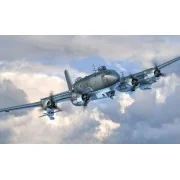 Focke-Wulf Fw 200 C-5/C-8 Condor - Revell 03777