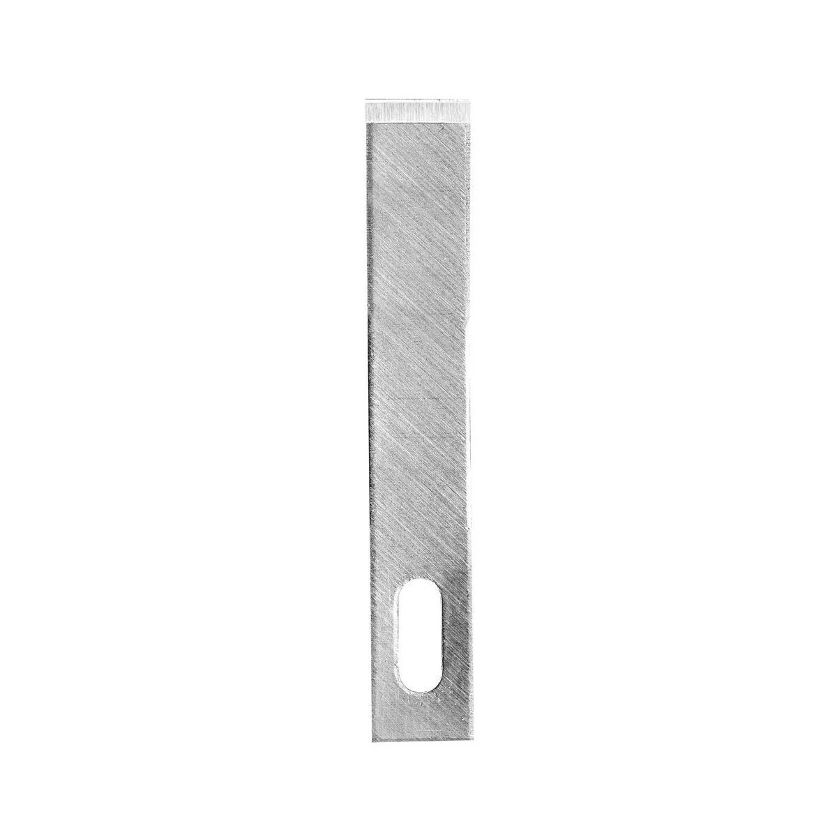 17 chiselling blades (5) for no. 1 handle - Vallejo T06004