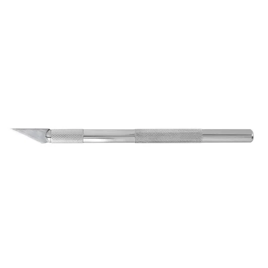 Modeling knife no. 1 with blade no. 11 - Vallejo T06006