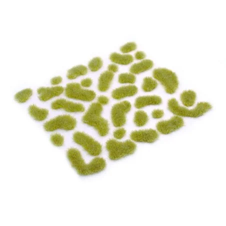 Vallejo Scenery: Wild Tuft Beige (2 mm) S - Vallejo SC403