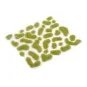 Vallejo Scenery: Wild Tuft Beige (2 mm) S - Vallejo SC403