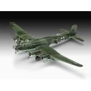 Focke-Wulf Fw 200 C-5/C-8 Condor, 1/72 - Revell 03777