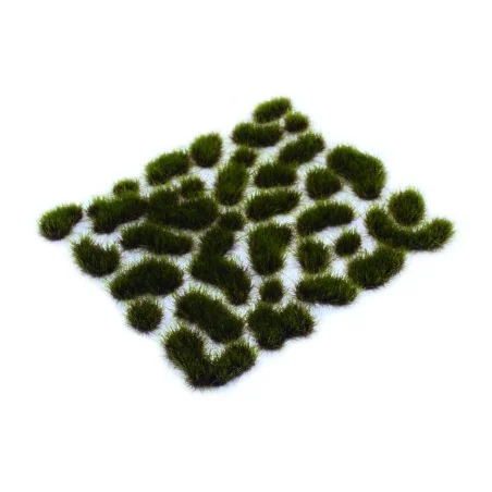 Vallejo Scenery: Wild Tuft Swamp (4 mm) M - Vallejo SC405