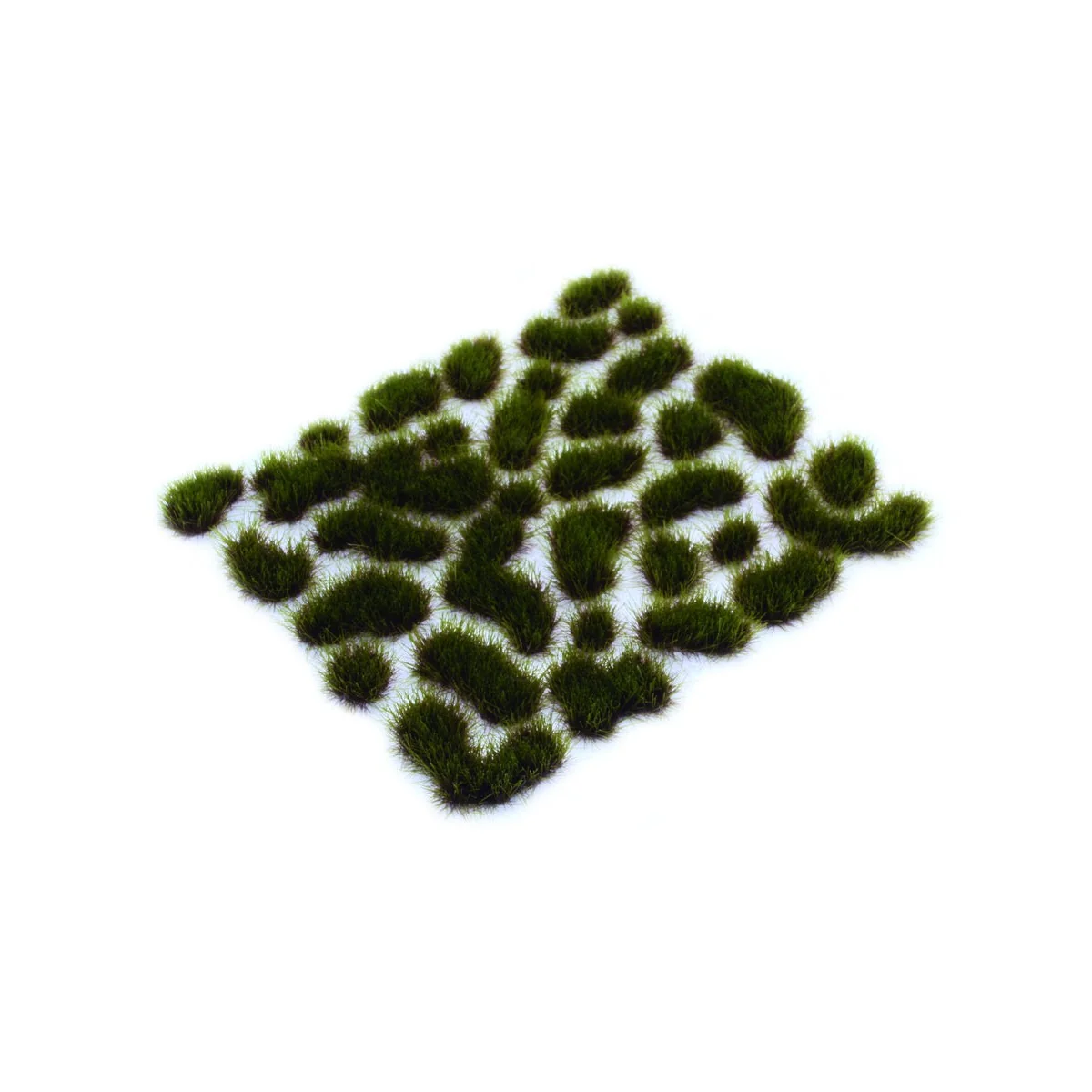 Vallejo Scenery: Wild Tuft Swamp (4 mm) M - Vallejo SC405