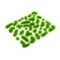 Vallejo Scenery: Wild Tuft Green (4 mm) M - Vallejo SC406 Vallejo Scenery: Wild Tuft Green (4 mm) M - Vallejo SC406