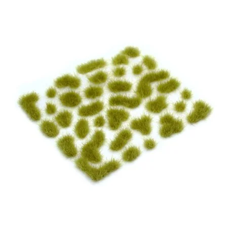 Vallejo Scenery: Wild Tuft Beige (4 mm) M - Vallejo SC408