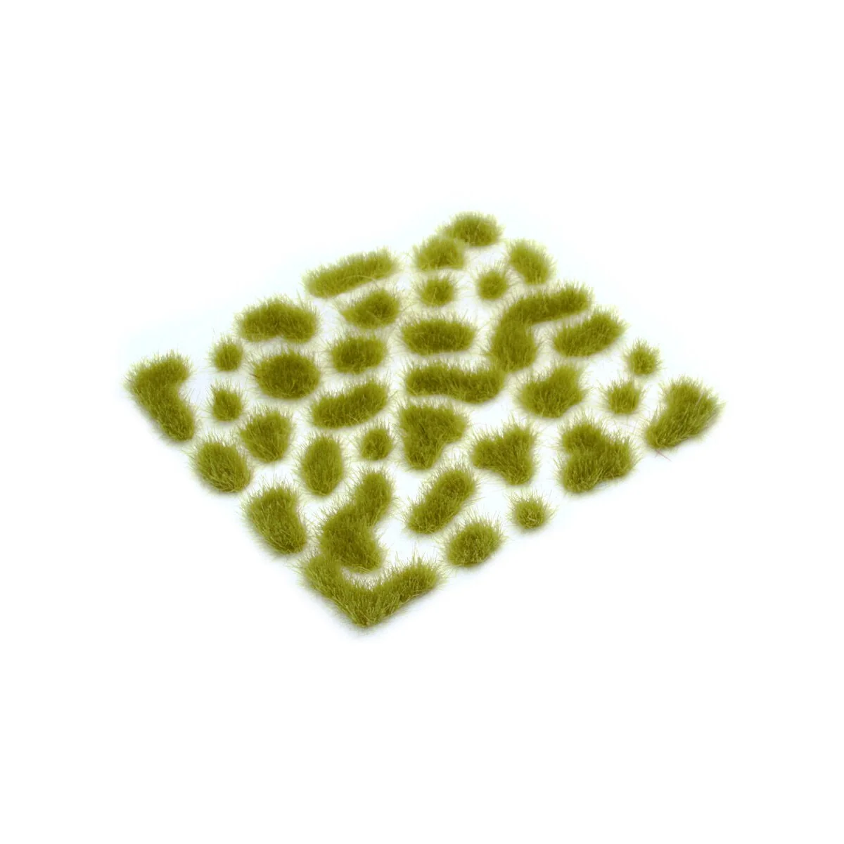 Vallejo Scenery: Wild Tuft Beige (4 mm) M - Vallejo SC408 Vallejo Scenery: Wild Tuft Beige (4 mm) M - Vallejo SC408