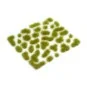 Vallejo Scenery: Wild Tuft Beige (4 mm) M - Vallejo SC408 Vallejo Scenery: Wild Tuft Beige (4 mm) M - Vallejo SC408