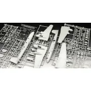 Focke-Wulf Fw 200 C-5/C-8 Condor, 1/72 - Revell 03777