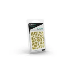 Vallejo Scenery: Wild Tuft Beige (4 mm) M - Vallejo SC408 2