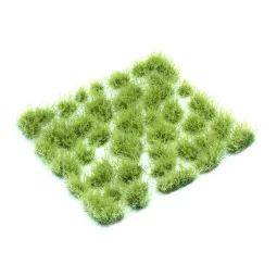 Vallejo Scenery: Wild Tuft Dense Beige (6 mm) L - Vallejo SC412