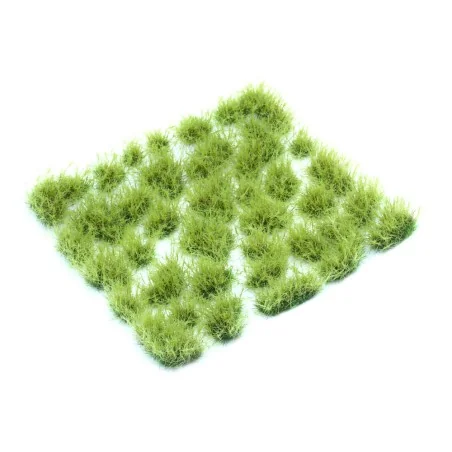 Vallejo Scenery: Wild Tuft Dense Beige (6 mm) L - Vallejo SC412