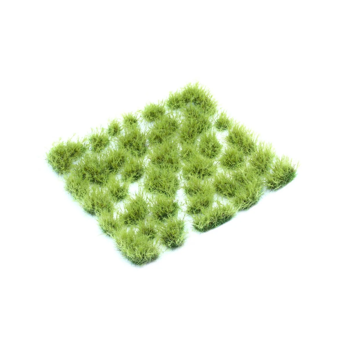 Vallejo Scenery: Wild Tuft Dense Beige (6 mm) L - Vallejo SC412