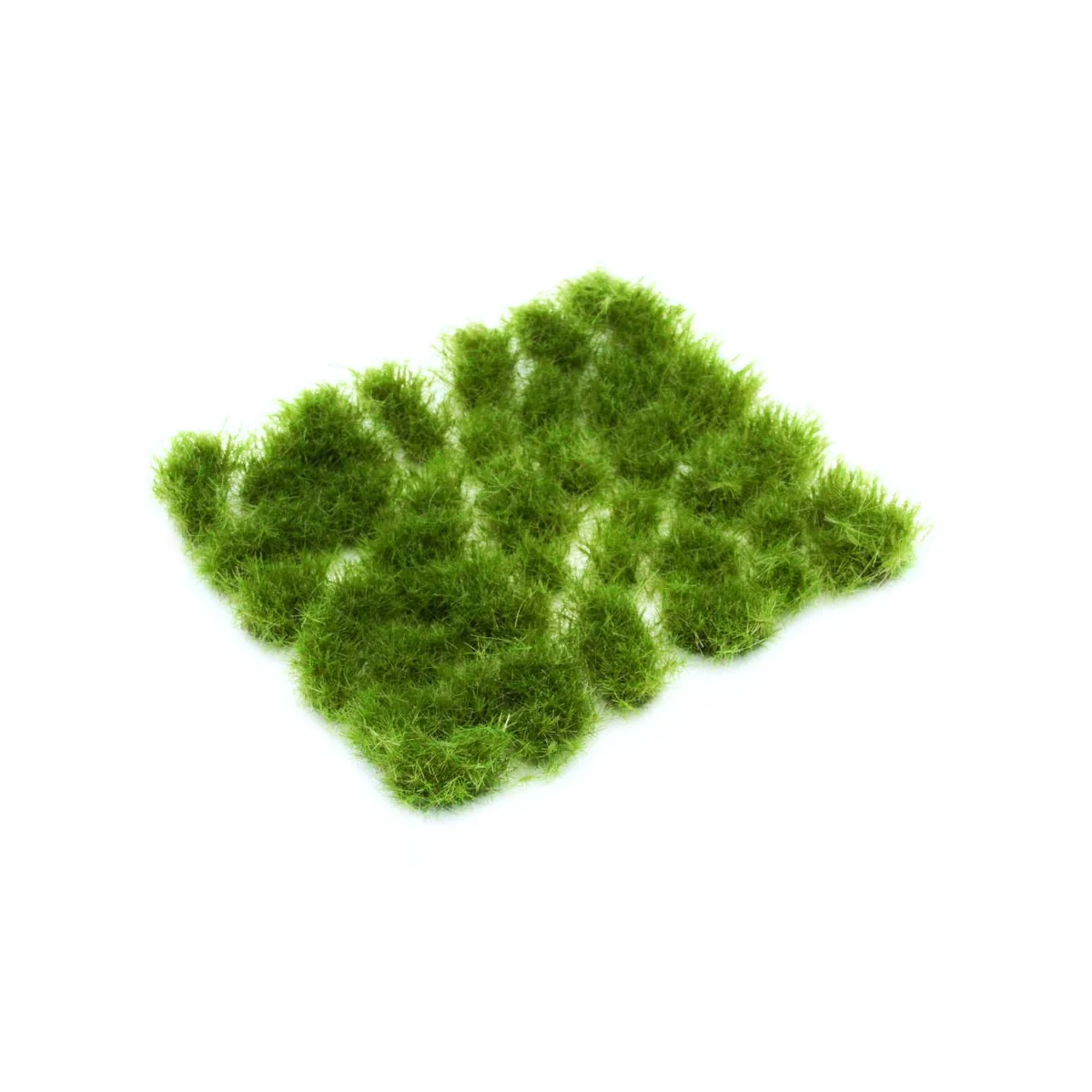 Wild Tuft Dense Green (6 mm) L - Vallejo SC413
