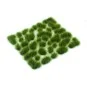 Vallejo Scenery: Wild Tuft Dry Green (6 mm) L - Vallejo SC415 Vallejo Scenery: Wild Tuft Dry Green (6 mm) L - Vallejo SC415