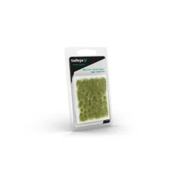 Vallejo Scenery: Wild Tuft Dense Green (6 mm) L - Vallejo SC413 2