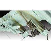 Focke-Wulf Fw 200 C-5/C-8 Condor, 1/72 - Revell 03777