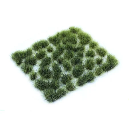 Vallejo Scenery: Wild Tuft Light Brown (6 mm) L - Vallejo SC418