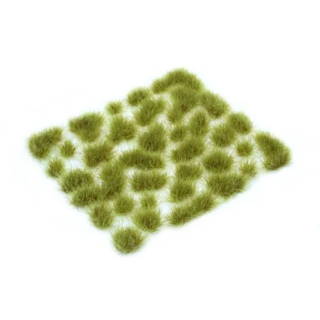 Vallejo Scenery: Wild Tuft Beige (6 mm) L - Vallejo SC420