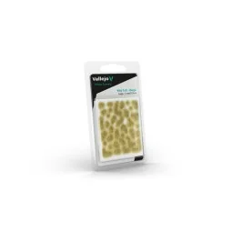 Vallejo Scenery: Wild Tuft Beige (6 mm) L - Vallejo SC420 2