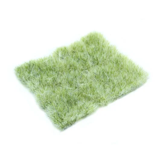 Vallejo Scenery: Wild Tuft Winter (12 mm) XL - Vallejo SC421 Vallejo Scenery: Wild Tuft Winter (12 mm) XL - Vallejo SC421