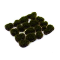 Vallejo Scenery: Wild Tuft Swamp (8 mm) XL - Vallejo SC422