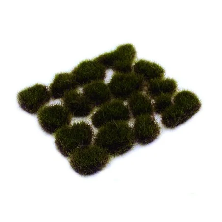 Vallejo Scenery: Wild Tuft Swamp (8 mm) XL - Vallejo SC422
