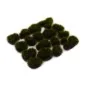 Vallejo Scenery: Wild Tuft Swamp (8 mm) XL - Vallejo SC422 Vallejo Scenery: Wild Tuft Swamp (8 mm) XL - Vallejo SC422