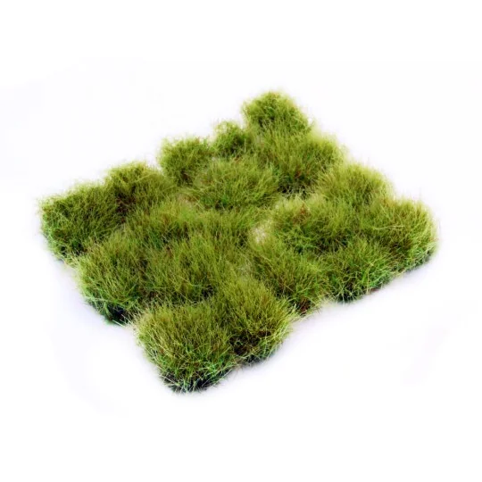 Vallejo Scenery: Wild Tuft Autumn (12 mm) XL - Vallejo SC423
