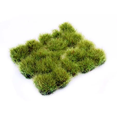 Vallejo Scenery: Wild Tuft Autumn (12 mm) XL - Vallejo SC423