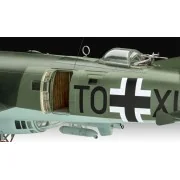 Focke-Wulf Fw 200 C-5/C-8 Condor - Revell 03777