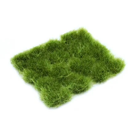 Vallejo Scenery: Wild Tuft Dry Green (12 mm) XL - Vallejo SC424