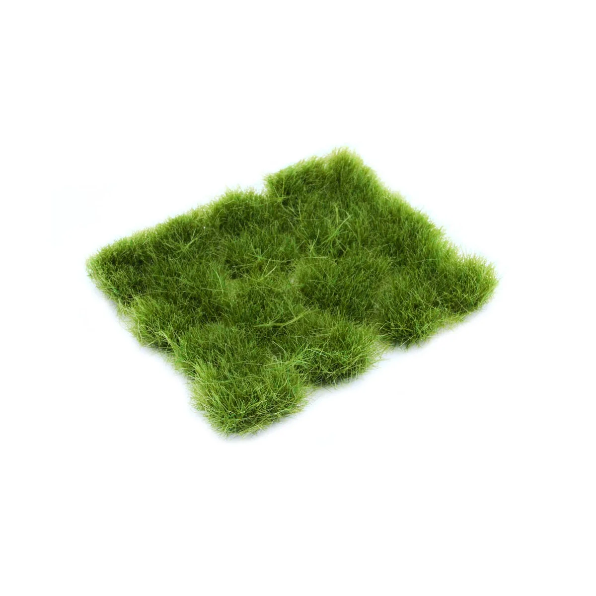 Wild Tuft Dry Green (12 mm) XL - Vallejo SC424