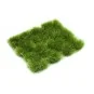 Vallejo Scenery: Wild Tuft Dry Green (12 mm) XL - Vallejo SC424 Vallejo Scenery: Wild Tuft Dry Green (12 mm) XL - Vallejo SC424