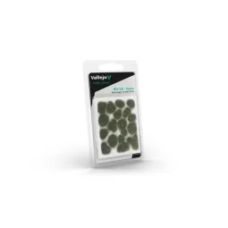 Vallejo Scenery: Wild Tuft Swamp (8 mm) XL - Vallejo SC422 2