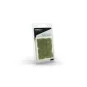 Vallejo Scenery: Wild Tuft Dry Green (12 mm) XL - Vallejo SC424 Vallejo Scenery: Wild Tuft Dry Green (12 mm) XL - Vallejo SC424