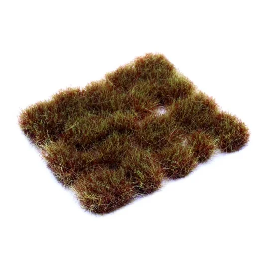Vallejo Scenery: Wild Tuft Dry (12 mm) XL - Vallejo SC425 Vallejo Scenery: Wild Tuft Dry (12 mm) XL - Vallejo SC425