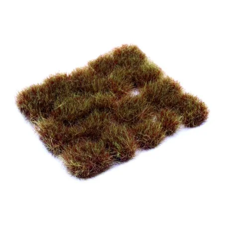 Vallejo Scenery: Wild Tuft Dry (12 mm) XL - Vallejo SC425