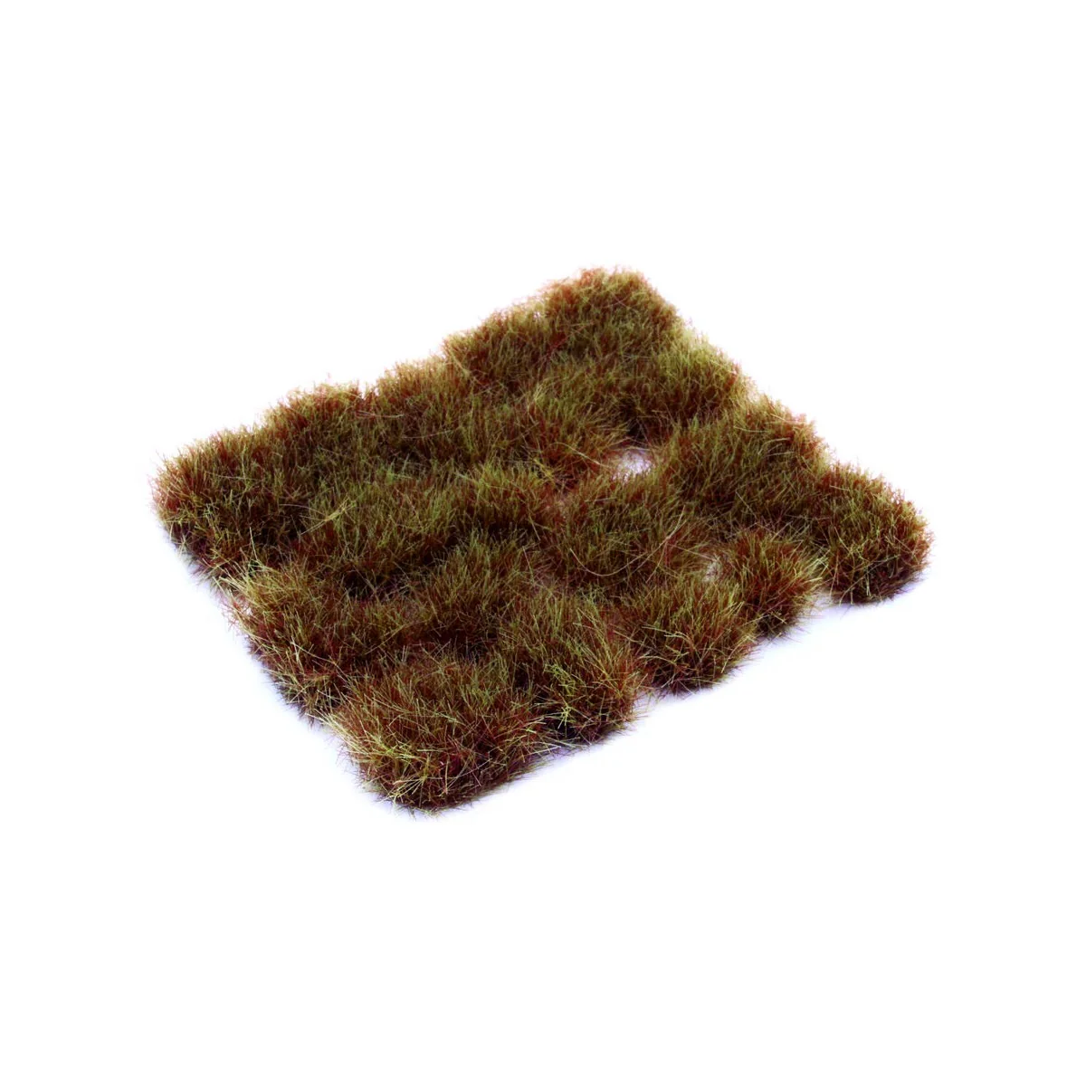 Vallejo Scenery: Wild Tuft Dry (12 mm) XL - Vallejo SC425 Vallejo Scenery: Wild Tuft Dry (12 mm) XL - Vallejo SC425
