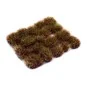 Vallejo Scenery: Wild Tuft Dry (12 mm) XL - Vallejo SC425 Vallejo Scenery: Wild Tuft Dry (12 mm) XL - Vallejo SC425