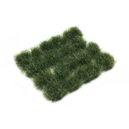 Wild Tuft Strong Green (12 mm) XL - Vallejo SC427