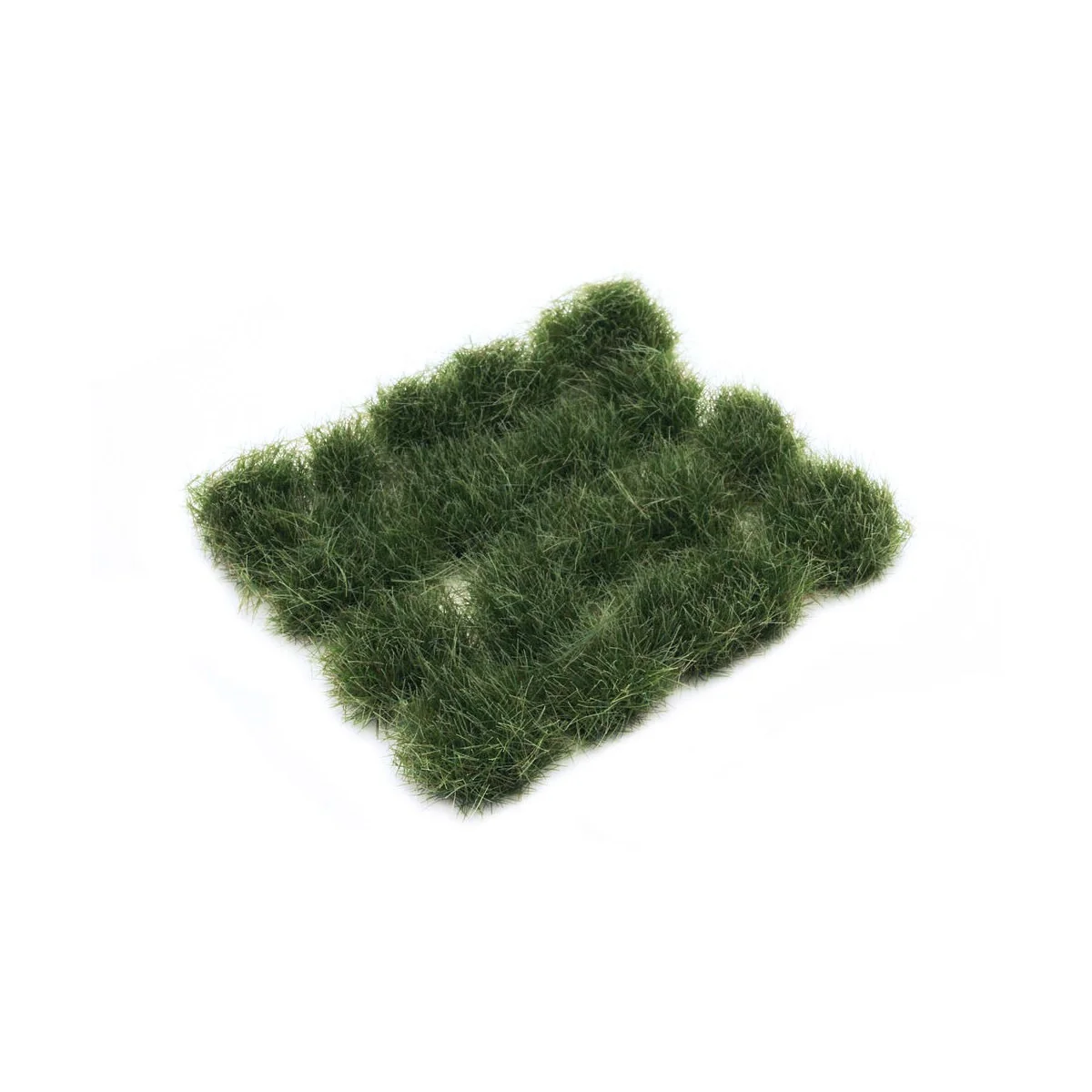 Vallejo Scenery: Wild Tuft Strong Green (12 mm) XL - Vallejo SC427 Vallejo Scenery: Wild Tuft Strong Green (12 mm) XL - Vallejo SC427